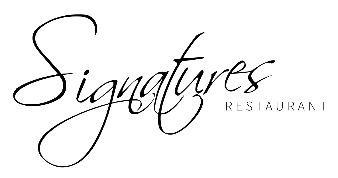 Signatures Restaurant