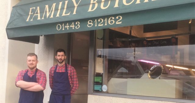 sam hughes butcher apprentice